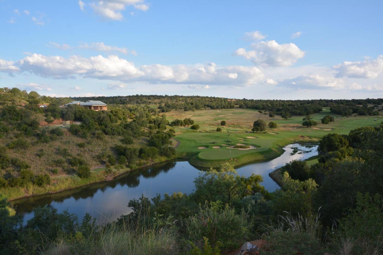 Elements Private Golf Reserve 109 And Or 111 Casa de Férias