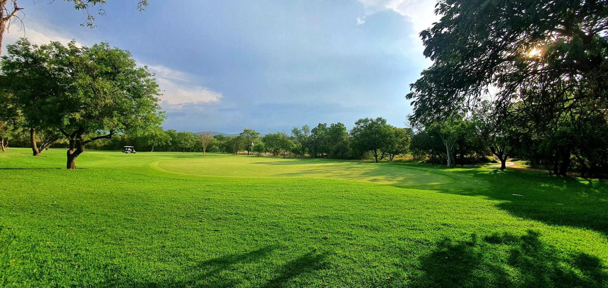Elements Private Golf Reserve 109 And Or 111