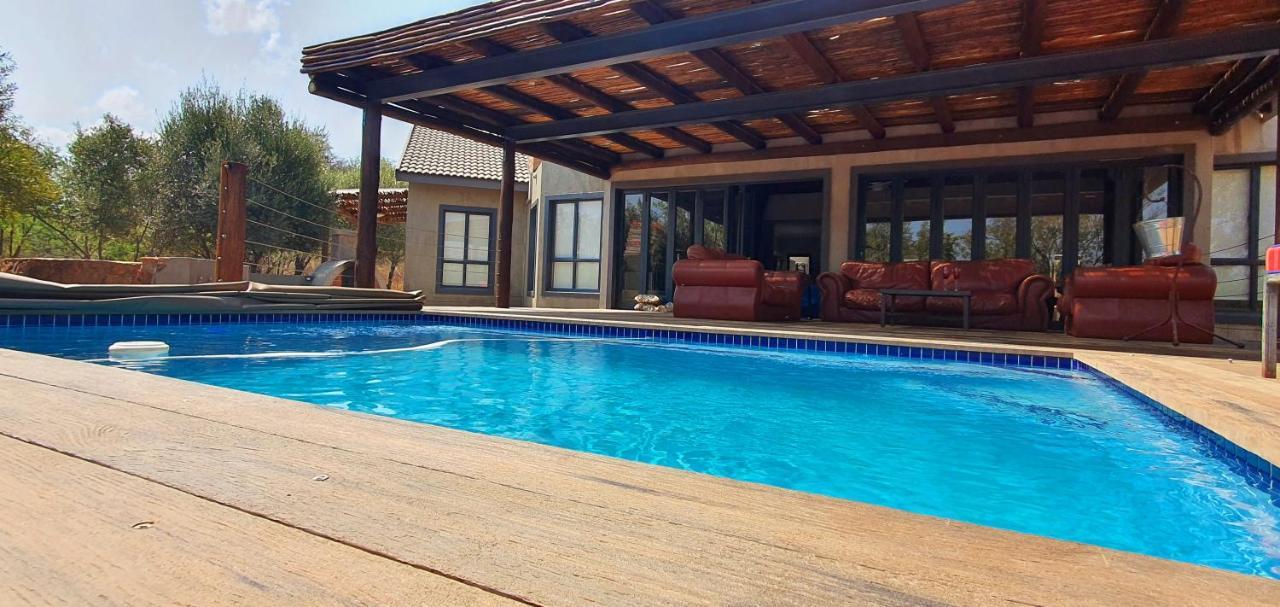 Casa de Férias Elements Private Golf Reserve 109 And Or 111