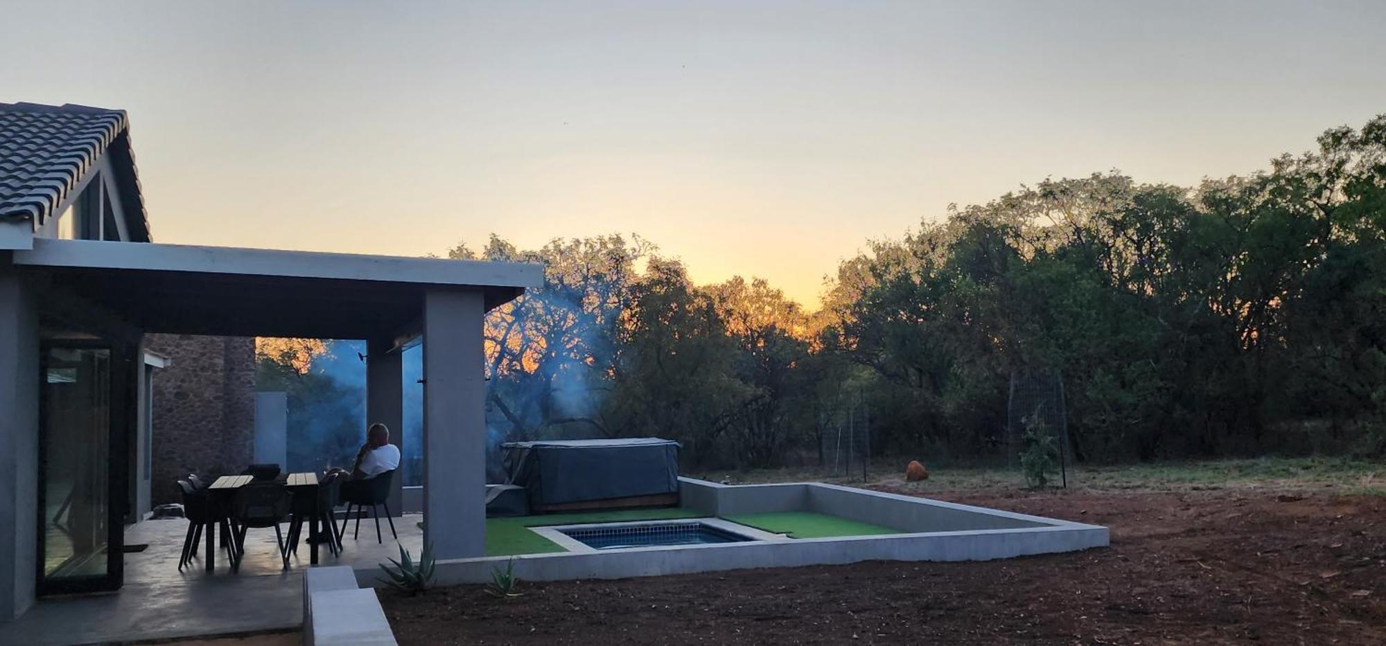 Casa de Férias Elements Private Golf Reserve 109 And Or 111 Moheme